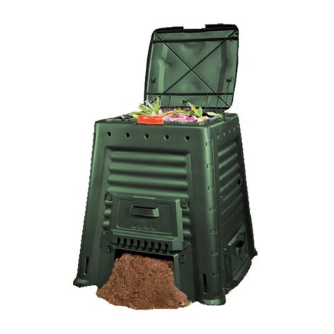  MEGA COMPOSTER  650   