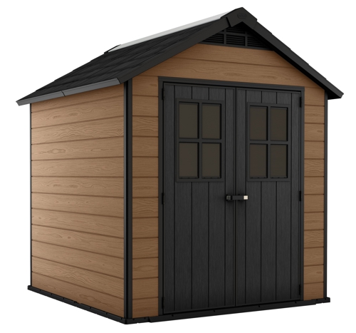 ����������� ����� Keter Newton 757 (2,28�2,23 �)