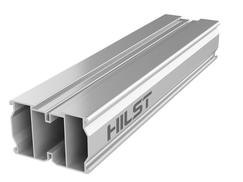   Hilst Professional 60*40*4000  